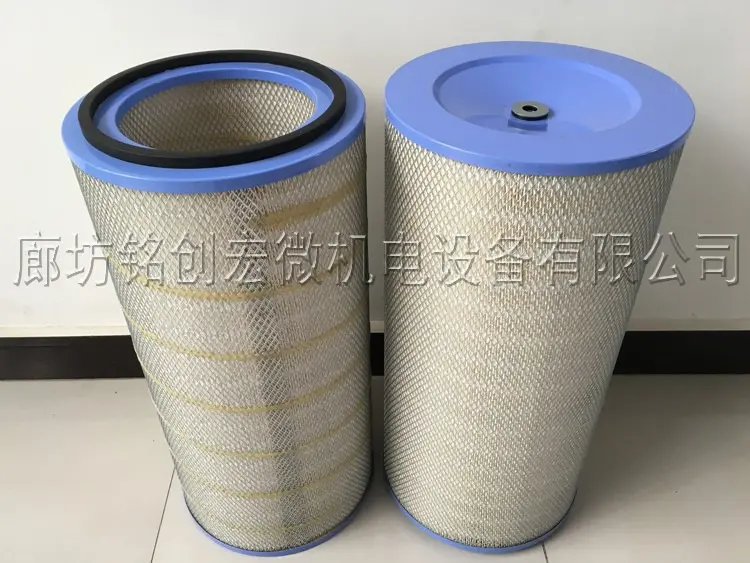 P191920等离子激光切割机除尘滤芯滤筒