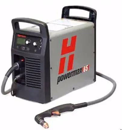 美国海宝Powermax125 等离子切割系统