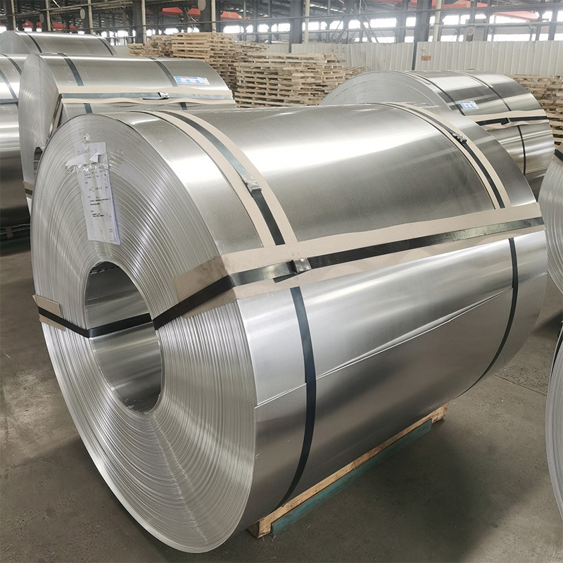 重庆304不锈钢卷加工定制201卷板切割开平冷轧热轧0.25~6mm钢卷 - 3