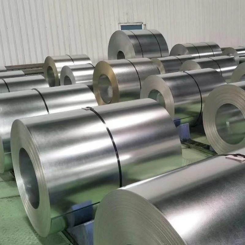 重庆304不锈钢卷加工定制201卷板切割开平冷轧热轧0.25~6mm钢卷 - 2