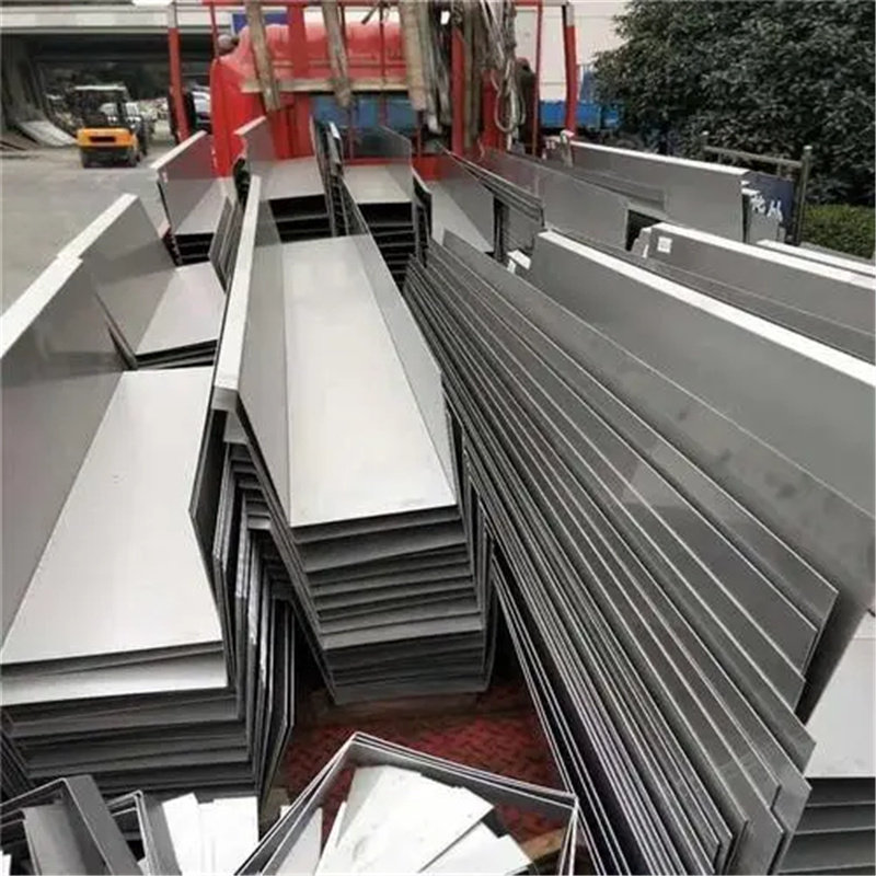 遵义红花岗201 316L折弯加工制造厂商 - 4