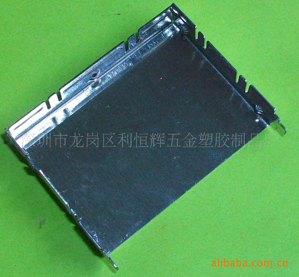 提供手机屏蔽罩,屏蔽罩五金加工,冲压加工,五金件拉伸加工 - 3