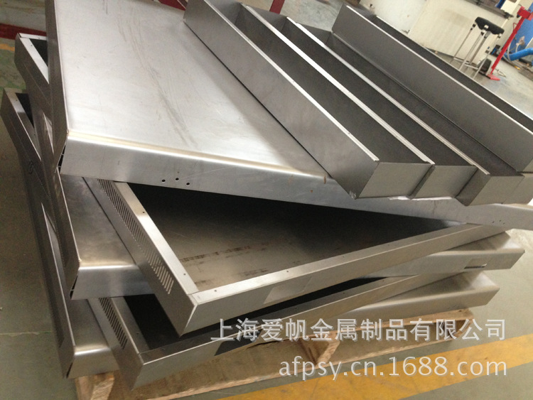 低价供应 机械五金加工 钣金加工 钣金冲压加工 - 2