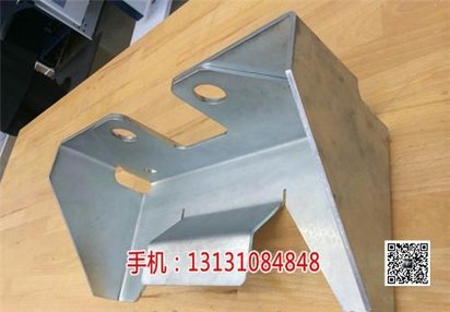 保定激光切割加工华光激光切割