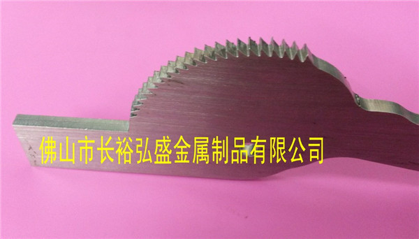 铝板激光切割加工 - 2