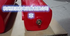 佳洁激光切割配套除油水过滤器