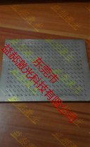 供应激光微孔加工 圆管小孔加工激光切割