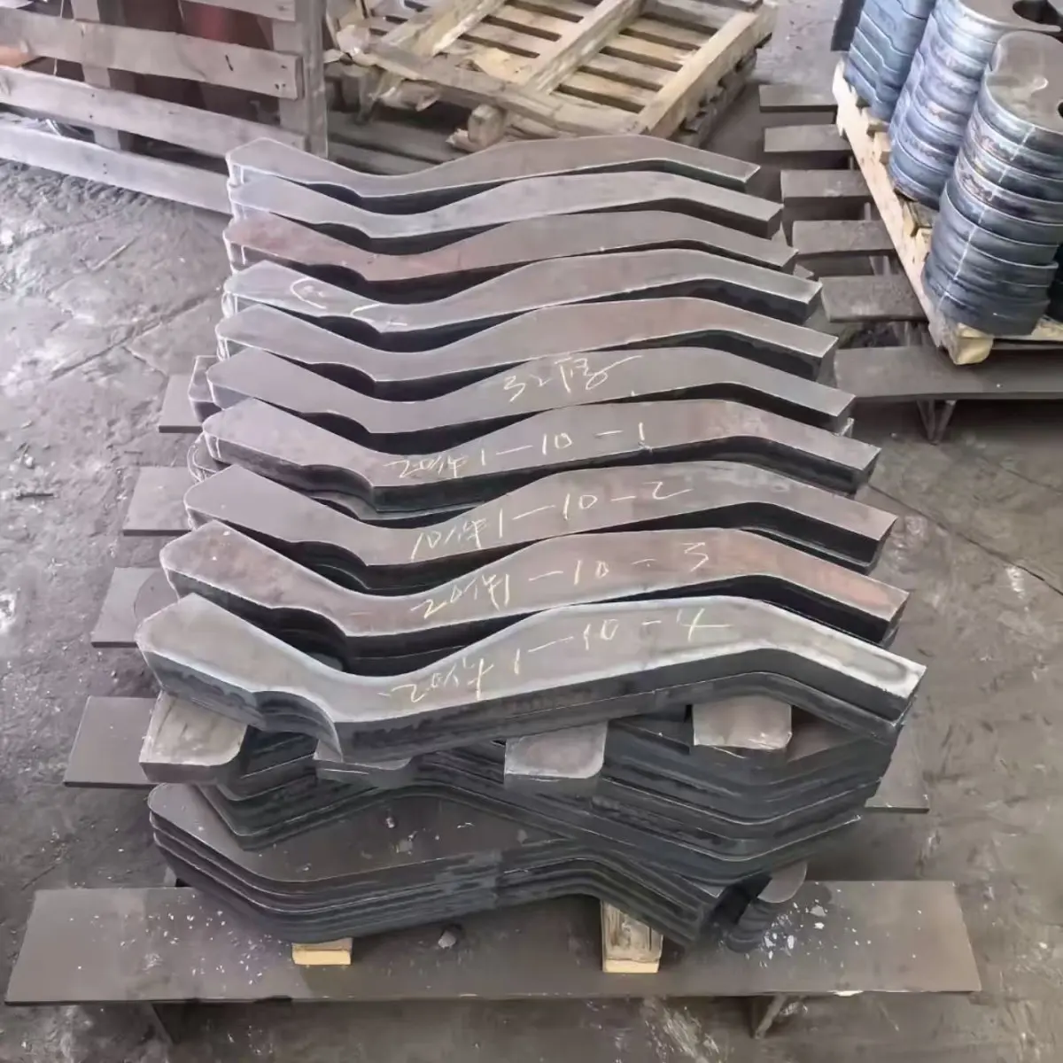 重庆Q235钢套筒加工工程预埋连接套筒钢结构加固配件定制厂家批发 - 2