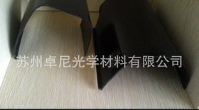 PC板冷弯成型热弯电子电器配件雕刻打孔铣边裁切热成型冲压加工