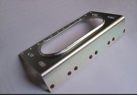 冲压加工