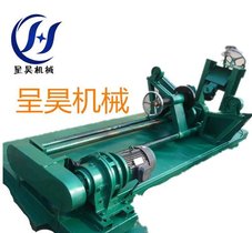 专业设计自动卷边机 手动旋压机价格 多用途翻边机定制