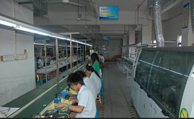 供应插件加工东莞DIP插件 自动波峰焊焊接加工工艺