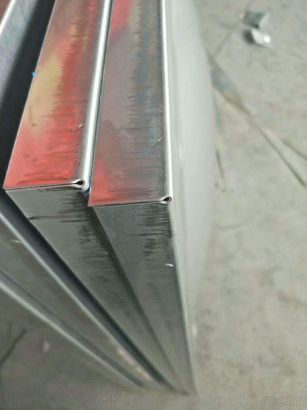 优质水箱板冲压模具--卓懋水箱模具 - 4