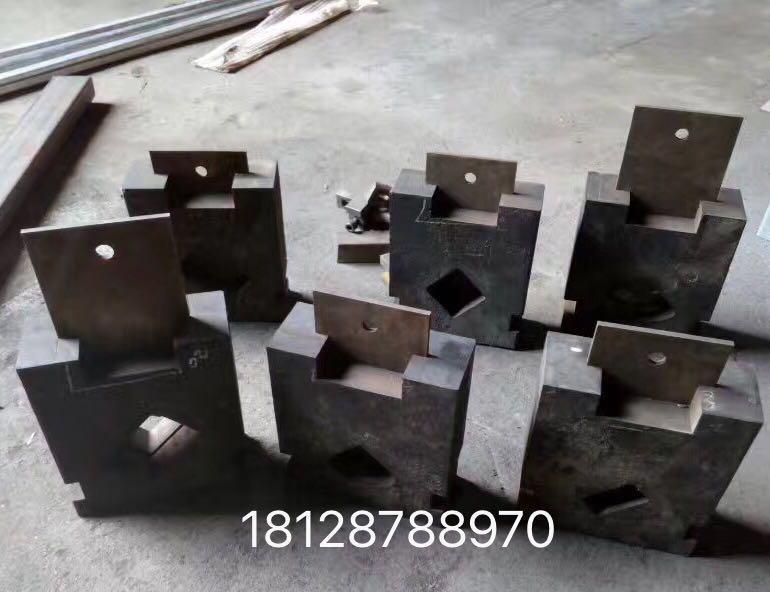 冲压模具 液压机械冲孔模 管材冲孔模 不锈钢圆管冲 冲弧口 - 3