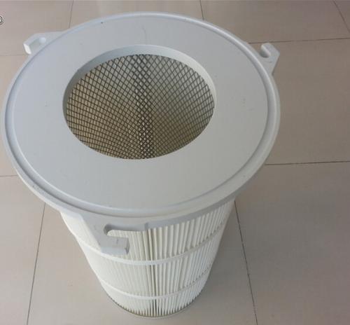 除尘过滤器滤芯