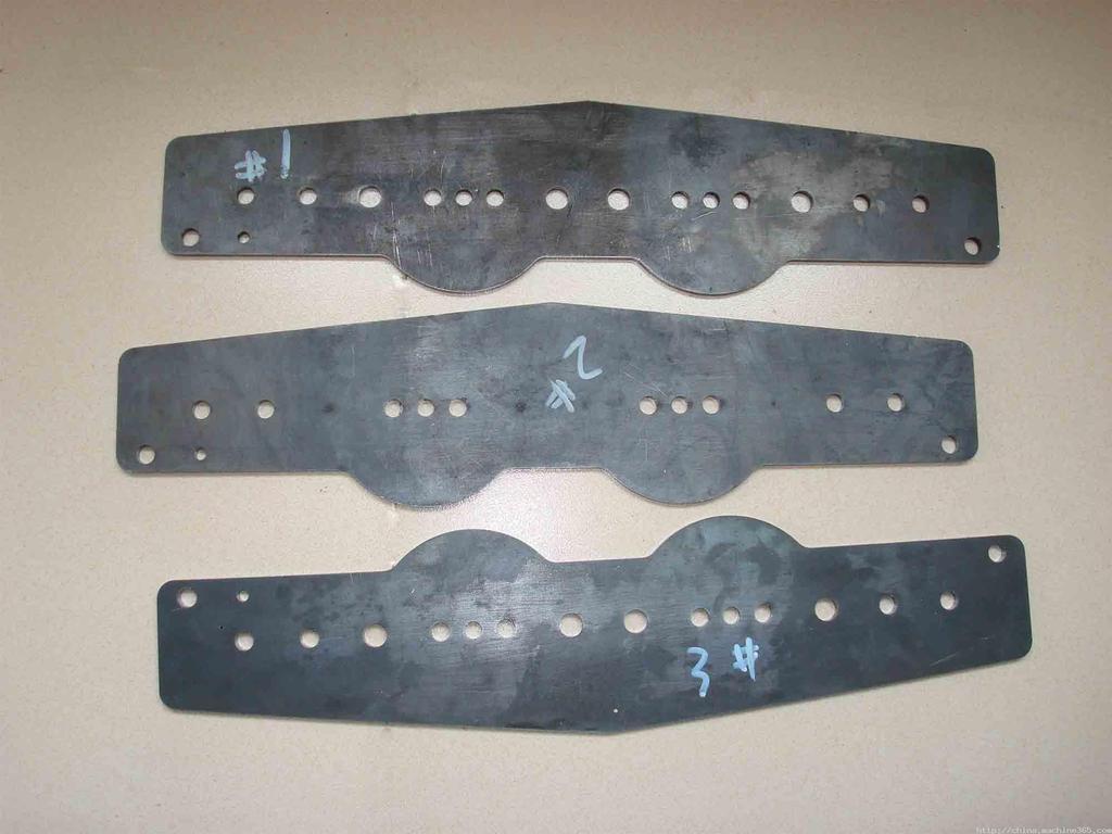 激光切割、钣金加工、焊接重型机架、机柜壳体、来图来样加工 - 2