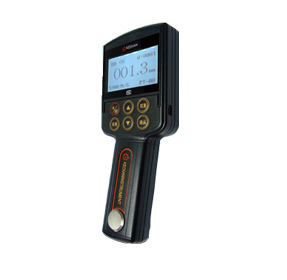 供应时代 超声波测厚仪 HCH-2000F 便携式高精度厚度测量仪 - 2