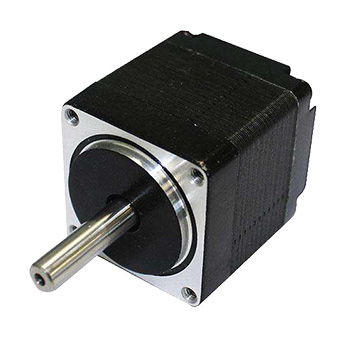 黄池镇喷涂设备步进电机FG040-12专于品 - 4