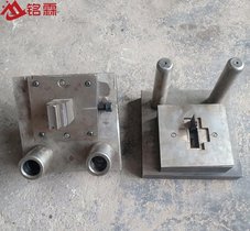 波铭霖机械专业定做折弯模具