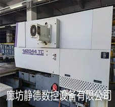 出售转让_高性价比_精品二手 日本村田数控转塔冲床 M2044TC