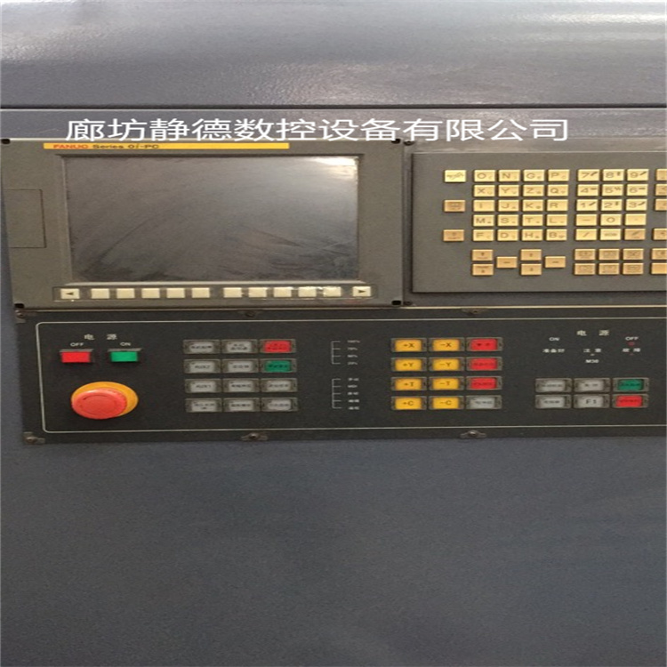 出售转让_高性价比_精品二手捷迈数控冲床SKYB31240C - 2