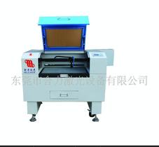 640E激光切割雕刻机工艺礼品加工制作专家,呈现您需要的图案