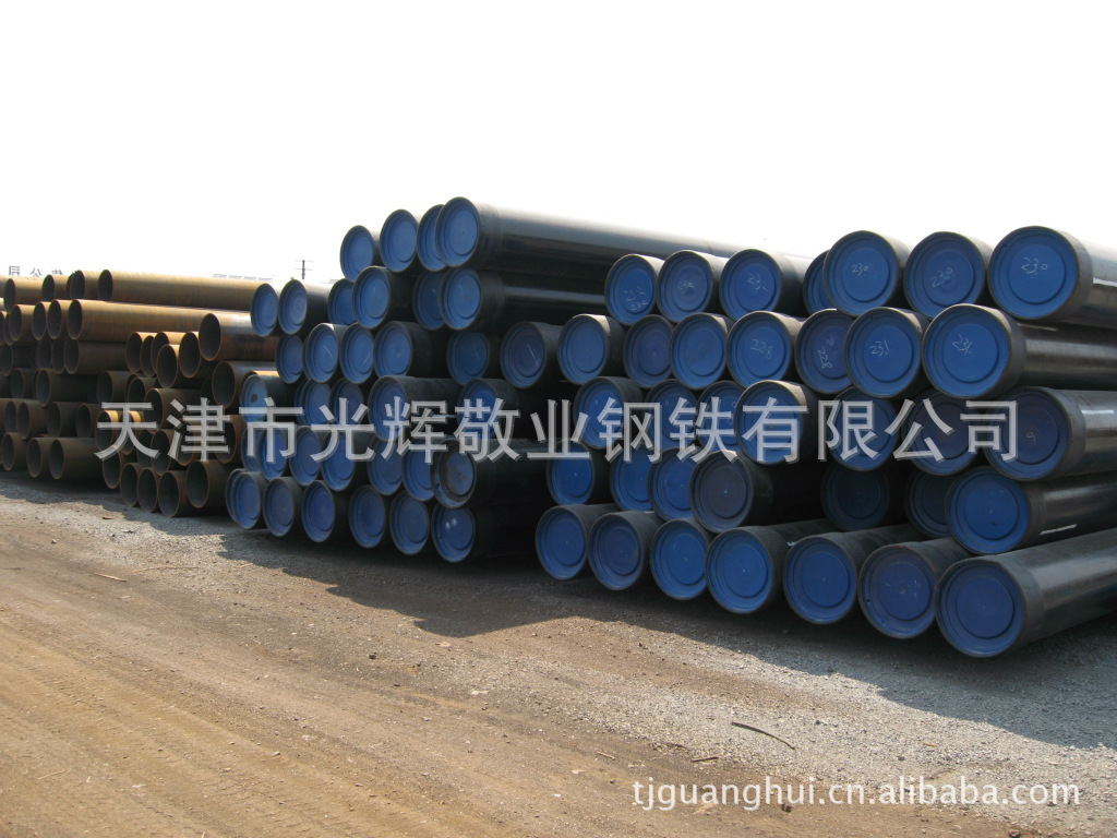 湖北“大口径无缝钢管”规格齐全“低价进行中 - 4