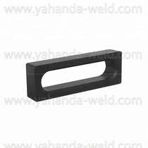 YAHANDA柔性焊接夹具 定位平尺