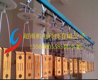 供应全自动静电喷漆设备 木盒液体自动喷涂设备