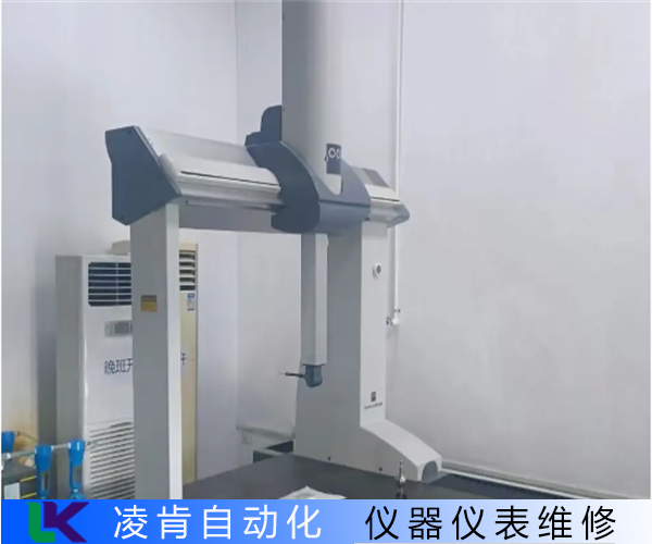 南京 思瑞SEREIN三坐标测量仪维修口碑好 - 3