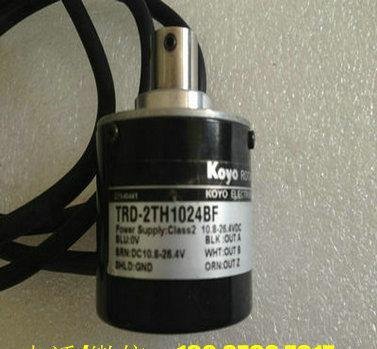 TRD-S1024B 卷板机编码器厂家批发