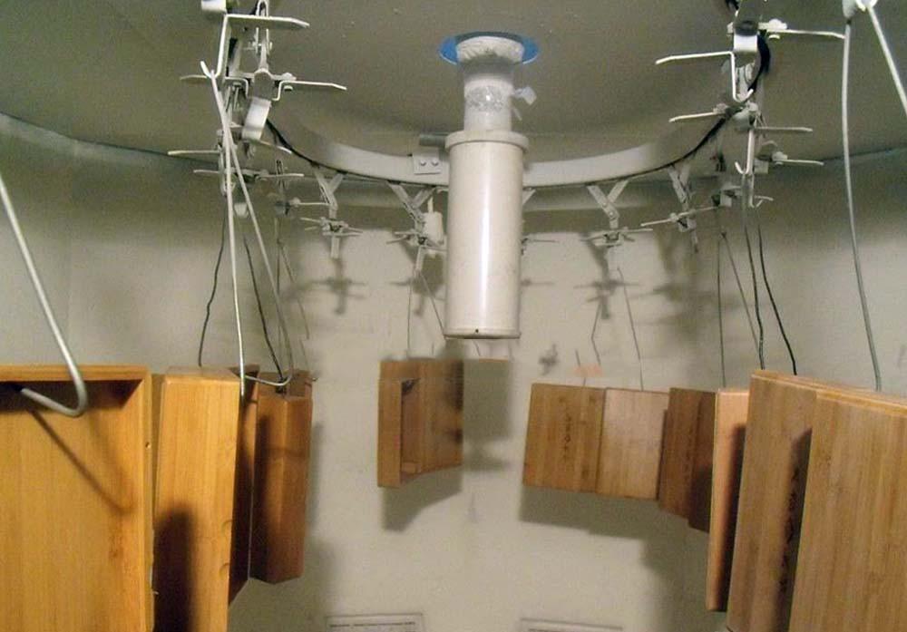 亮光直销往复式Ω静电喷涂线 静电喷涂设备 复式Ω静电喷涂机 - 3