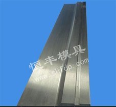 圆弧折弯模具组合
