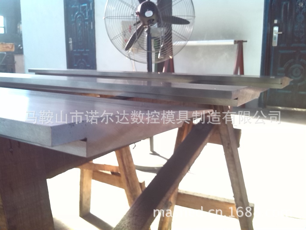 来图来样定做订做定制模具 诺尔达致力于折弯模具的研发和生产 - 4