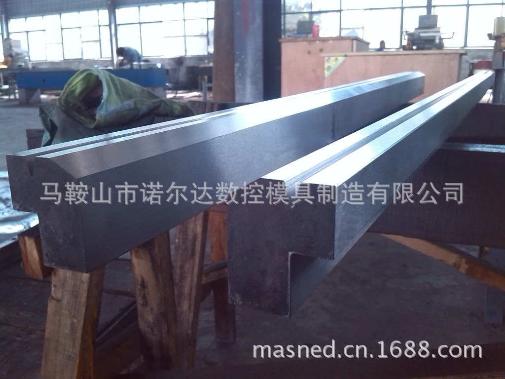 来图来样定做订做定制数控模具 诺尔达致力于折弯模具研发和生产 - 4