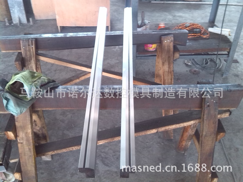 来图来样定做订做定制数控模具 诺尔达致力于折弯模具研发和生产 - 3