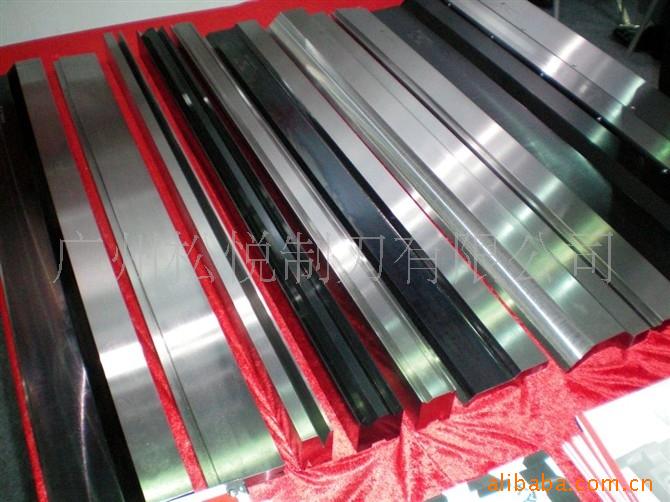 折弯机模具,数控折弯模具,国外模具钢材质 - 3