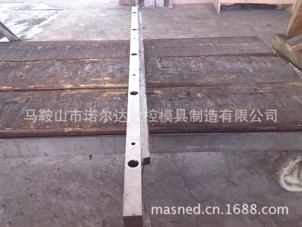 来图来样定做订做定制数控模具 诺尔达致力于折弯模具研发和生产 - 2