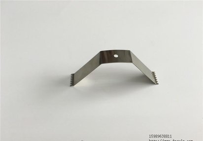 加工带牙治具弹片 自动化喷涂设备 工厂直销 质量可靠 价格实惠