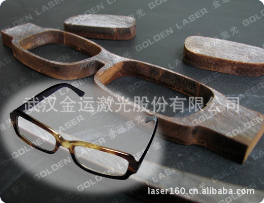 上海激光切割机厂家热销有机玻璃切割设备,快速下料,对焦好 - 2