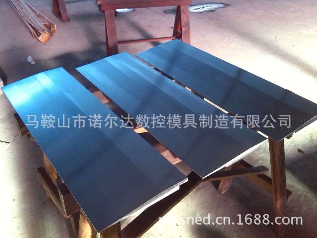 来图来样定做订做定制模具 诺尔达致力于折弯模具的研发和生产 - 3