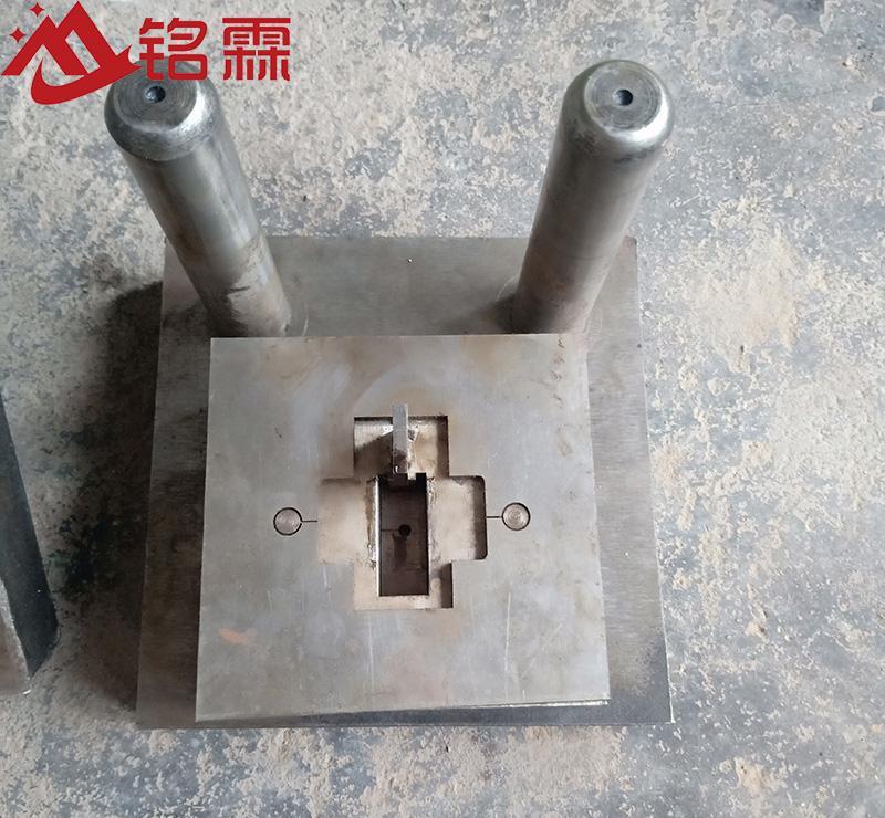 波铭霖机械专业定做折弯模具 - 3