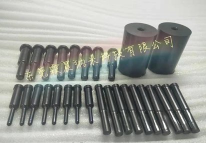 供冲压模具耐磨镀层.表面抗高温QBQ纳米涂层处理
