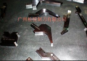 折弯机模具,数控折弯模具,国外模具钢材质