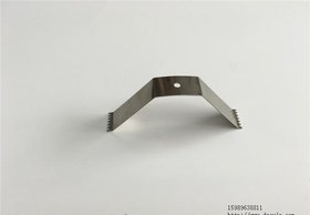 加工带牙治具弹片 自动化喷涂设备 工厂直销 质量可靠 价格实惠