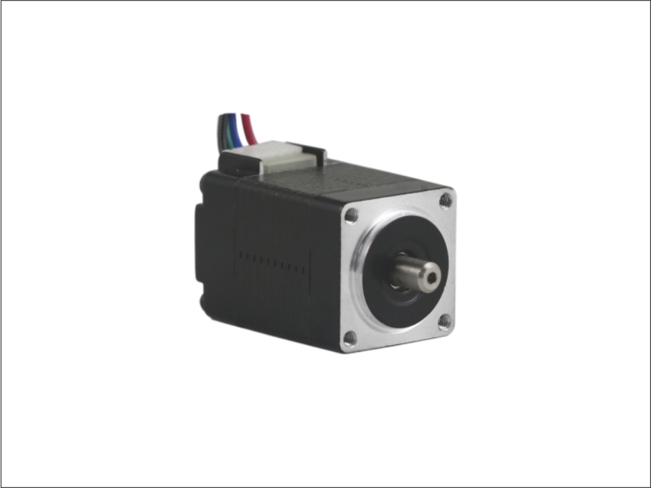 黄池镇喷涂设备步进电机FG040-12专于品 - 3