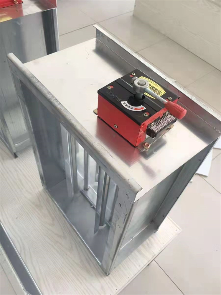 柳州碳钢板风管价格