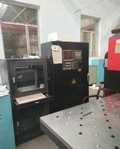供应二手江苏金方圆数控转塔冲床RT~300