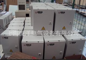 供应虎洋CP140吊臂箱,机床吊臂箱,折弯机电柜箱