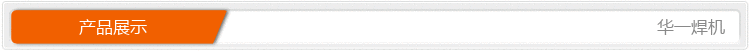 厂家供应 WSE-315交直流氩弧焊机 便携式交流弧焊机 - 3